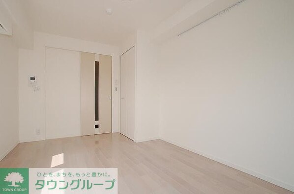 ステージファースト両国南アジールコートの物件内観写真